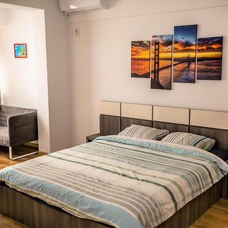 Apartament Mamaia Nord 那沃达利 外观 照片
