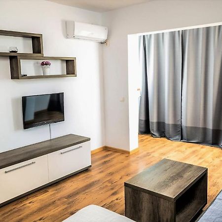 Apartament Mamaia Nord 那沃达利 外观 照片