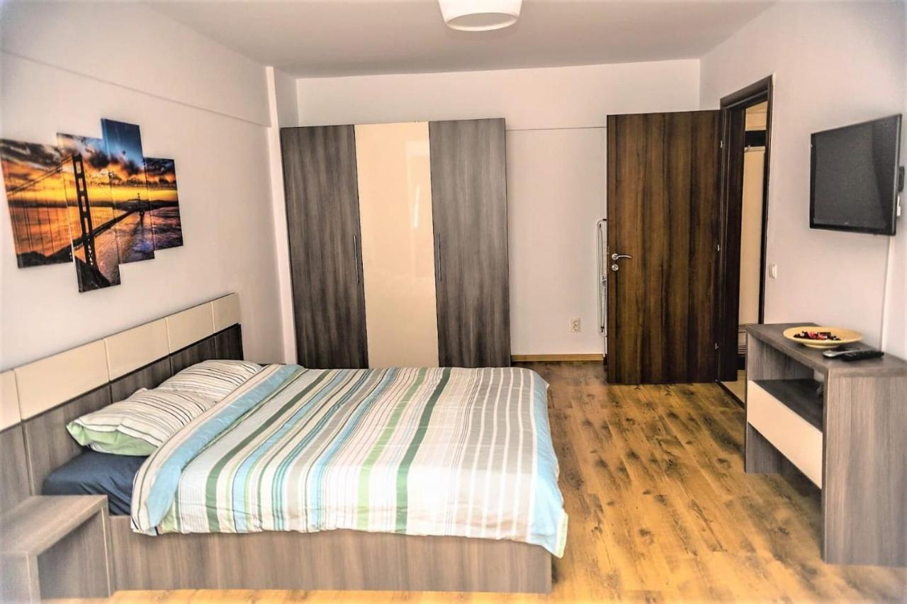 Apartament Mamaia Nord 那沃达利 外观 照片